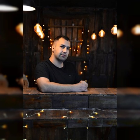آهنگ مسعود حسنی دوباره
